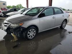 2011 Toyota Corolla Base for sale in Wilmer, TX