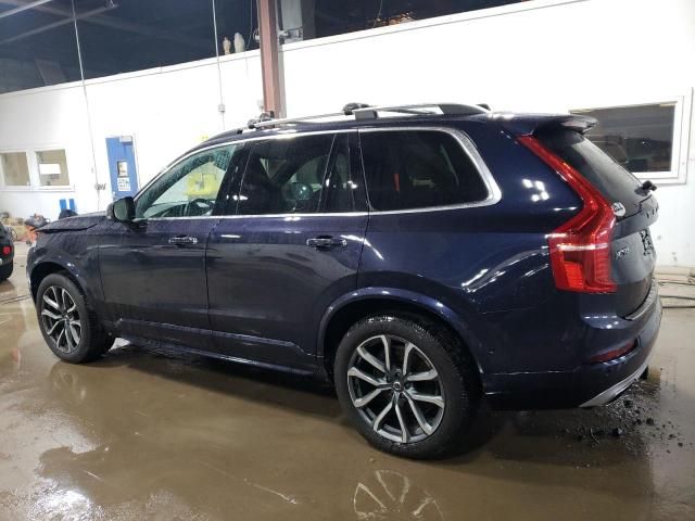 2017 Volvo XC90 T6