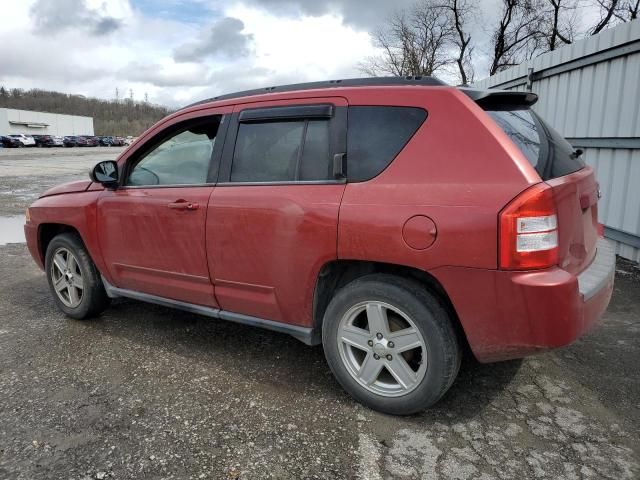 2010 Jeep Compass Sport