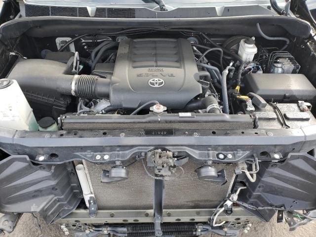 2021 Toyota Tundra Crewmax 1794