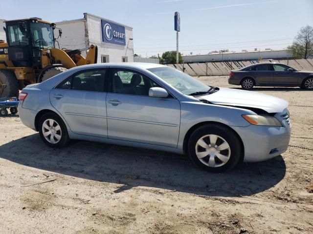 2009 Toyota Camry Base