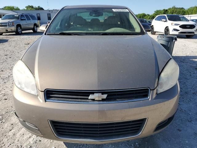 2007 Chevrolet Impala LTZ