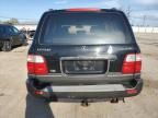 2001 Lexus LX 470