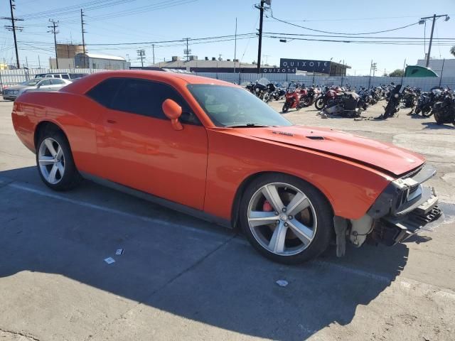 2008 Dodge Challenger SRT-8