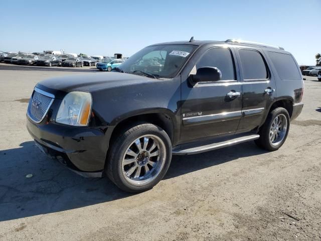 2007 GMC Yukon Denali