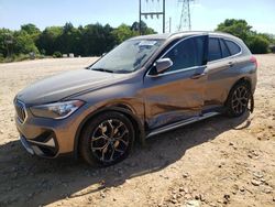 Salvage cars for sale at China Grove, NC auction: 2020 BMW X1 SDRIVE28I