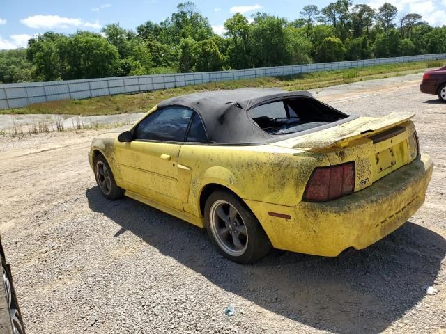 2001 Ford Mustang GT