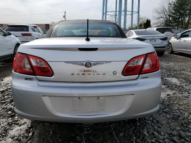 2008 Chrysler Sebring Touring