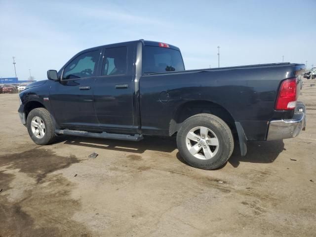 2015 Dodge RAM 1500 ST