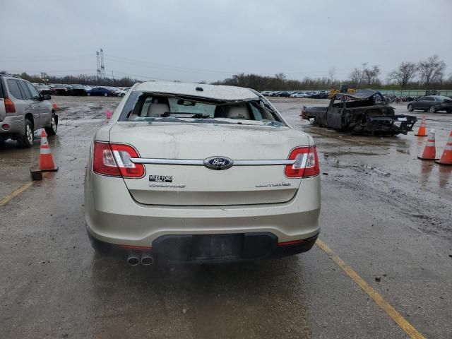 2011 Ford Taurus Limited