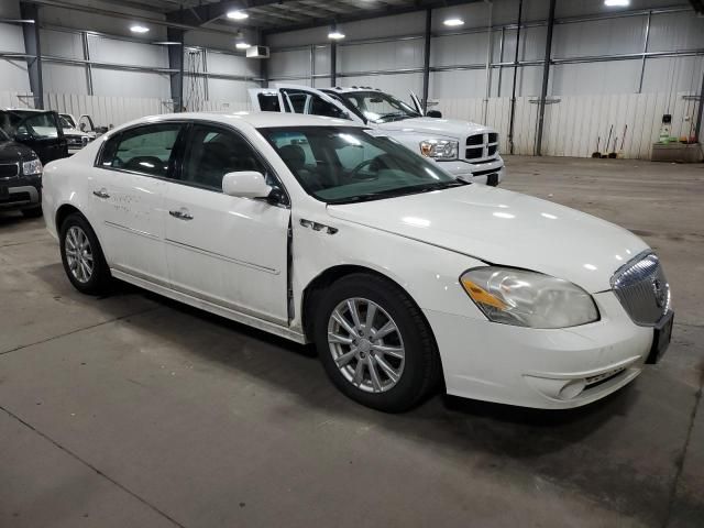 2011 Buick Lucerne CXL