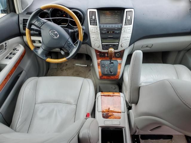 2008 Lexus RX 350