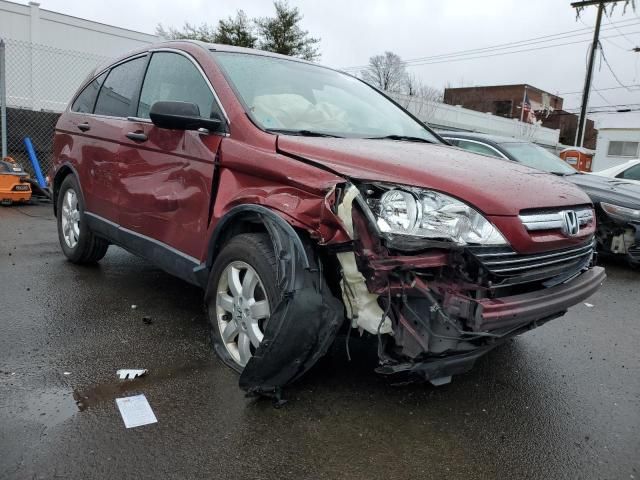 2008 Honda CR-V EX