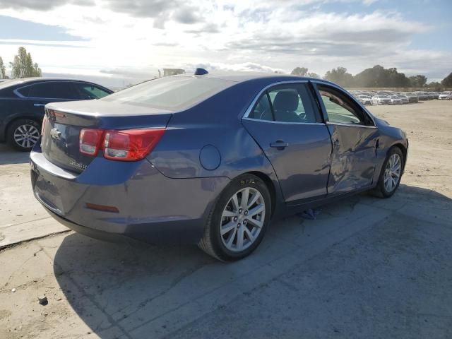 2014 Chevrolet Malibu 2LT