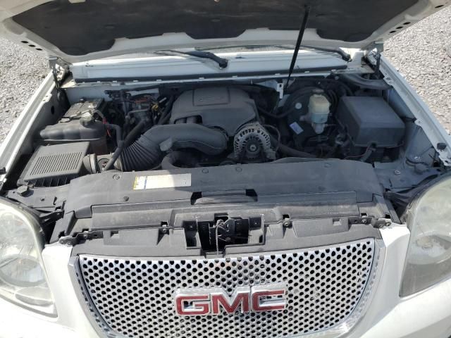 2007 GMC Yukon XL Denali