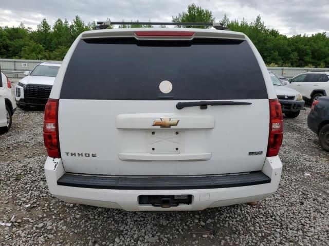 2009 Chevrolet Tahoe K1500 LS