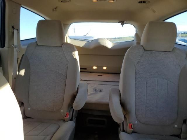 2011 Buick Enclave CX