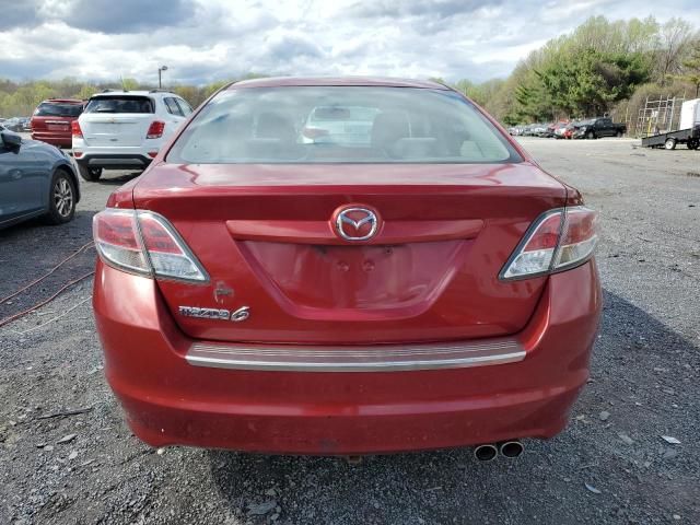 2010 Mazda 6 I