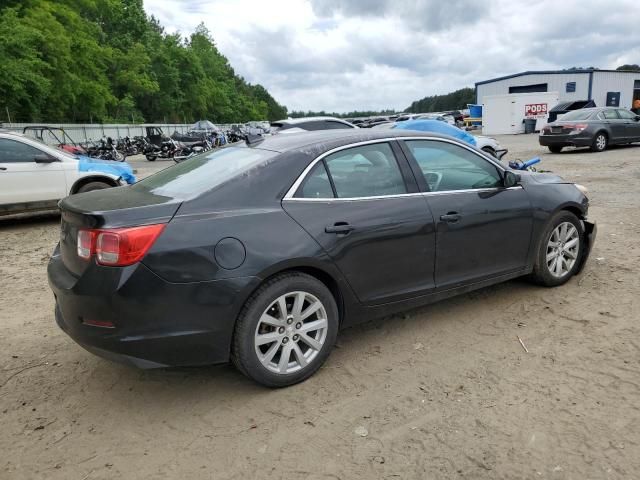 2014 Chevrolet Malibu 2LT