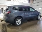 2013 Chevrolet Traverse LT