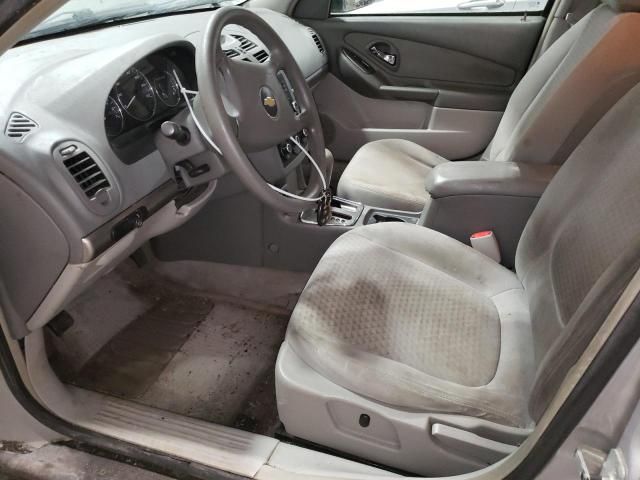 2006 Chevrolet Malibu LS