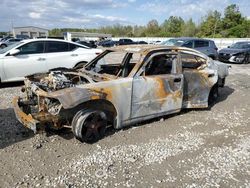 Salvage cars for sale at Memphis, TN auction: 2010 Dodge Charger SXT