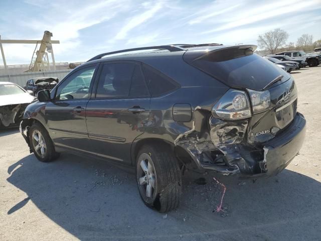 2005 Lexus RX 330