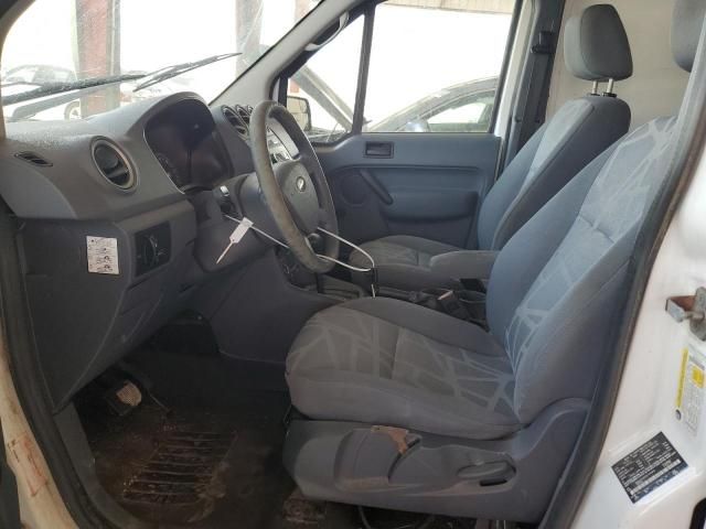 2013 Ford Transit Connect XL