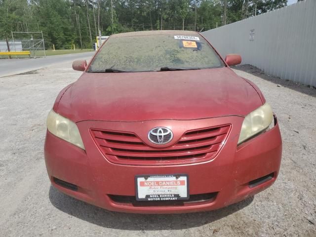 2009 Toyota Camry Base