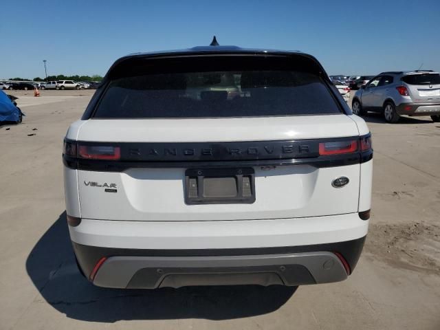 2019 Land Rover Range Rover Velar