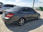 2011 Mercedes-Benz C 300 4matic