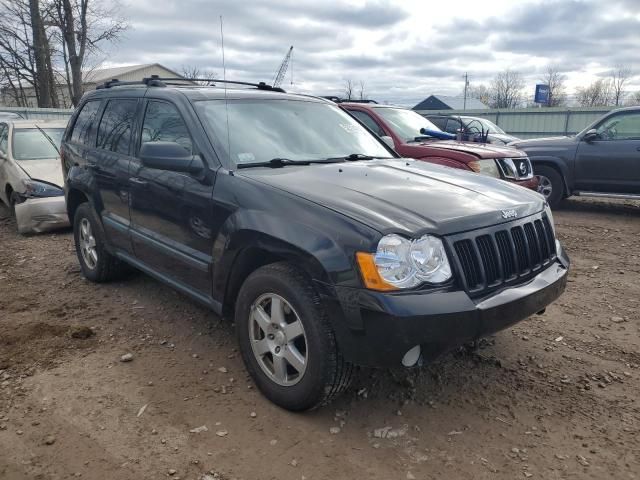 2008 Jeep Grand Cherokee Laredo