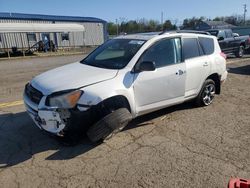 Salvage cars for sale from Copart Pennsburg, PA: 2012 Toyota Rav4