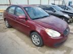 2009 Hyundai Accent GLS