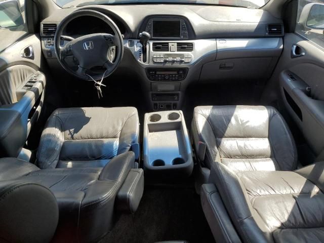 2009 Honda Odyssey EXL