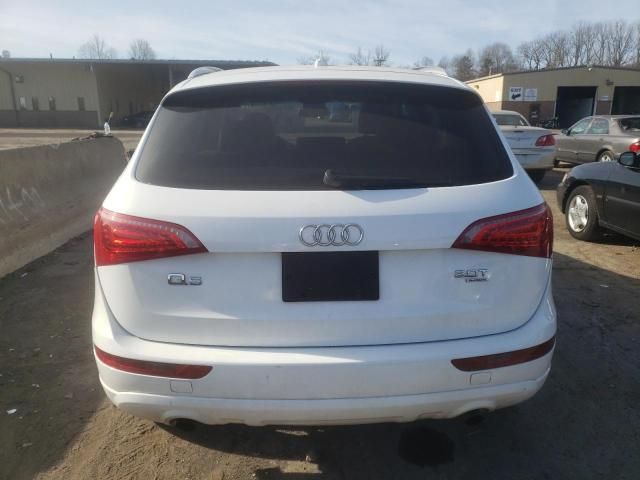 2012 Audi Q5 Premium