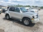 2002 Toyota 4runner Limited