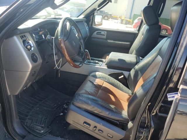 2008 Ford Expedition Limited