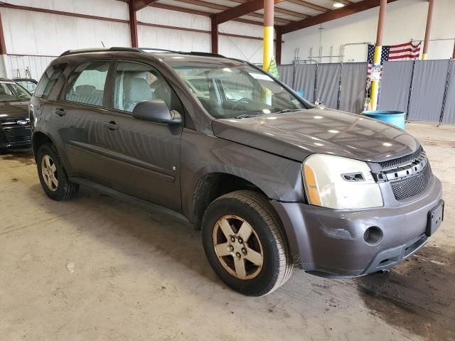 2007 Chevrolet Equinox LS