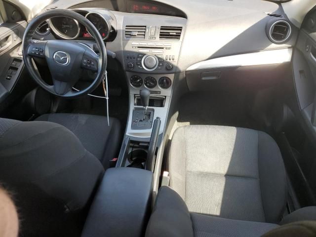 2011 Mazda 3 I