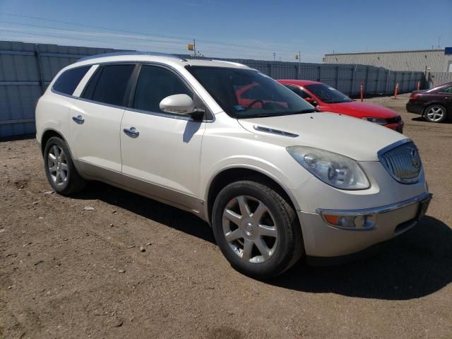 2010 Buick Enclave CXL