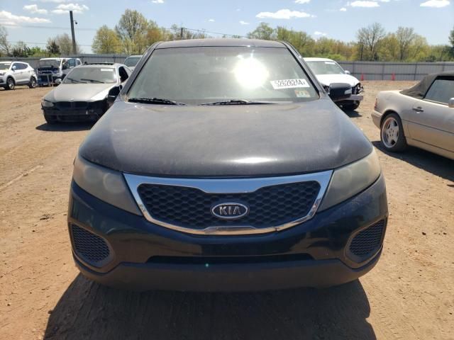 2011 KIA Sorento Base