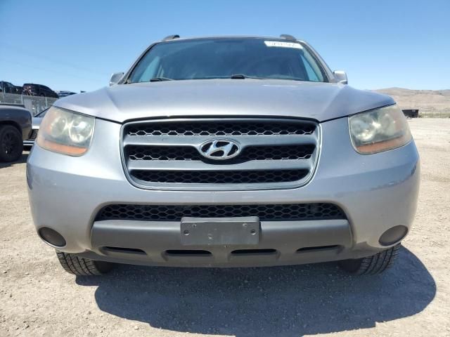 2008 Hyundai Santa FE GLS