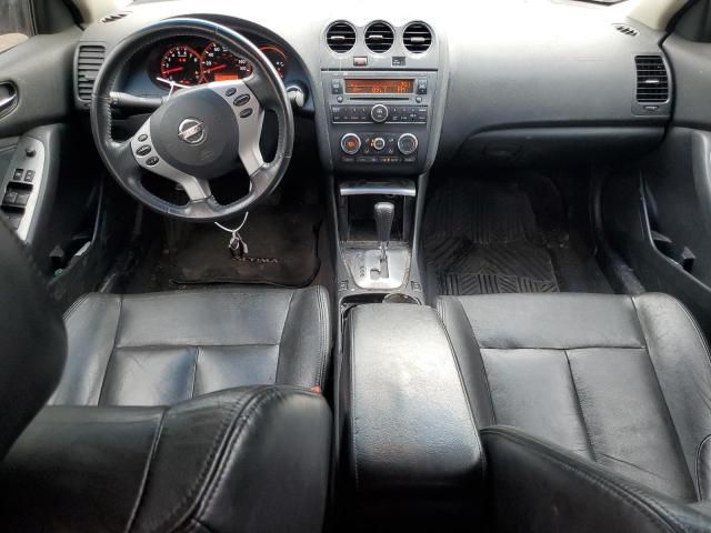 2008 Nissan Altima 2.5