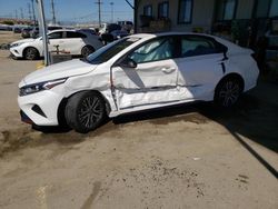 KIA Forte gt Line salvage cars for sale: 2023 KIA Forte GT Line