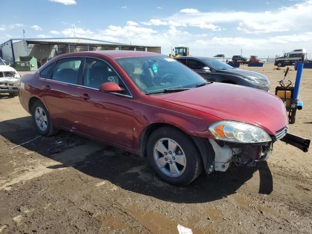 2008 Chevrolet Impala LT