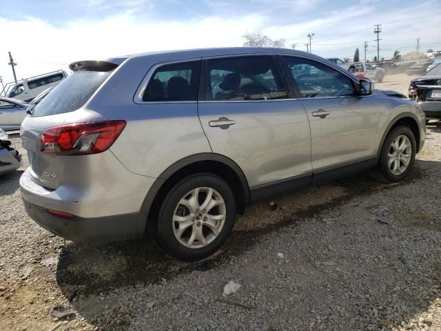 2013 Mazda CX-9 Touring