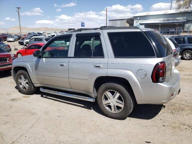 2007 Chevrolet Trailblazer LS