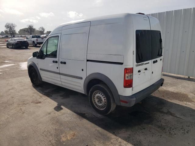 2011 Ford Transit Connect XL