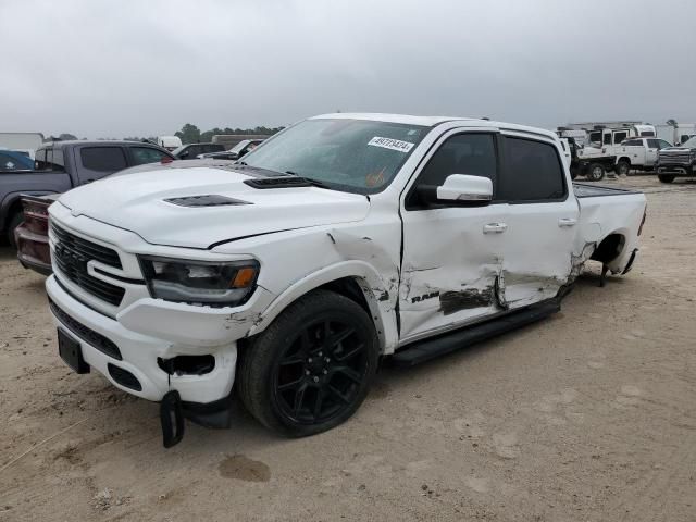 2020 Dodge 1500 Laramie